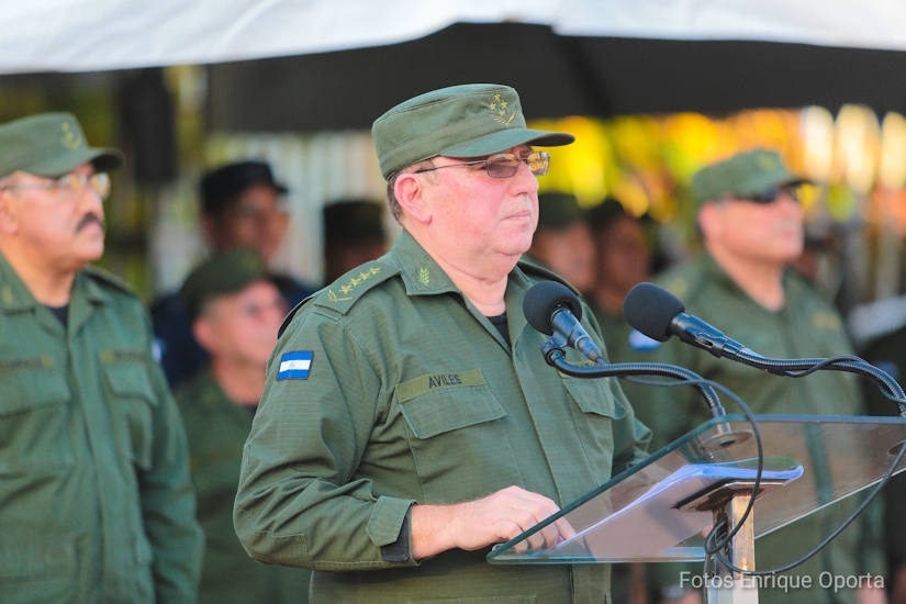 ejercito